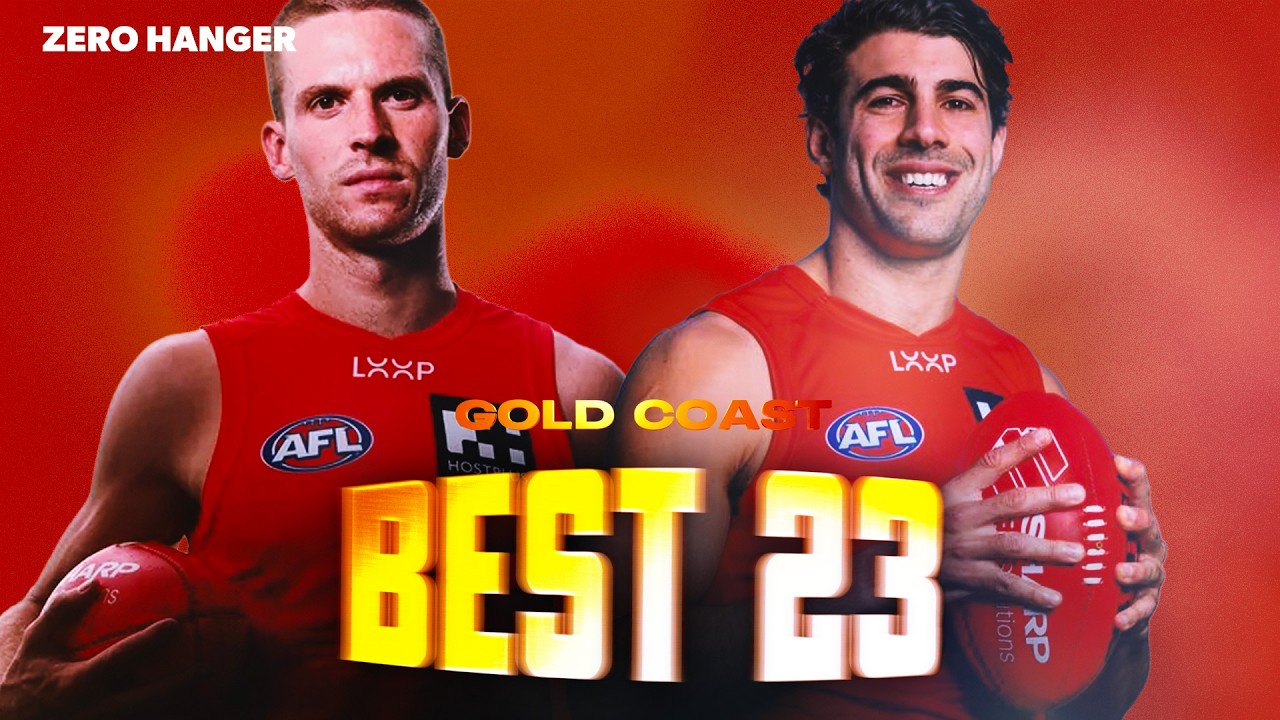 Лучшая полузащита в AFL?