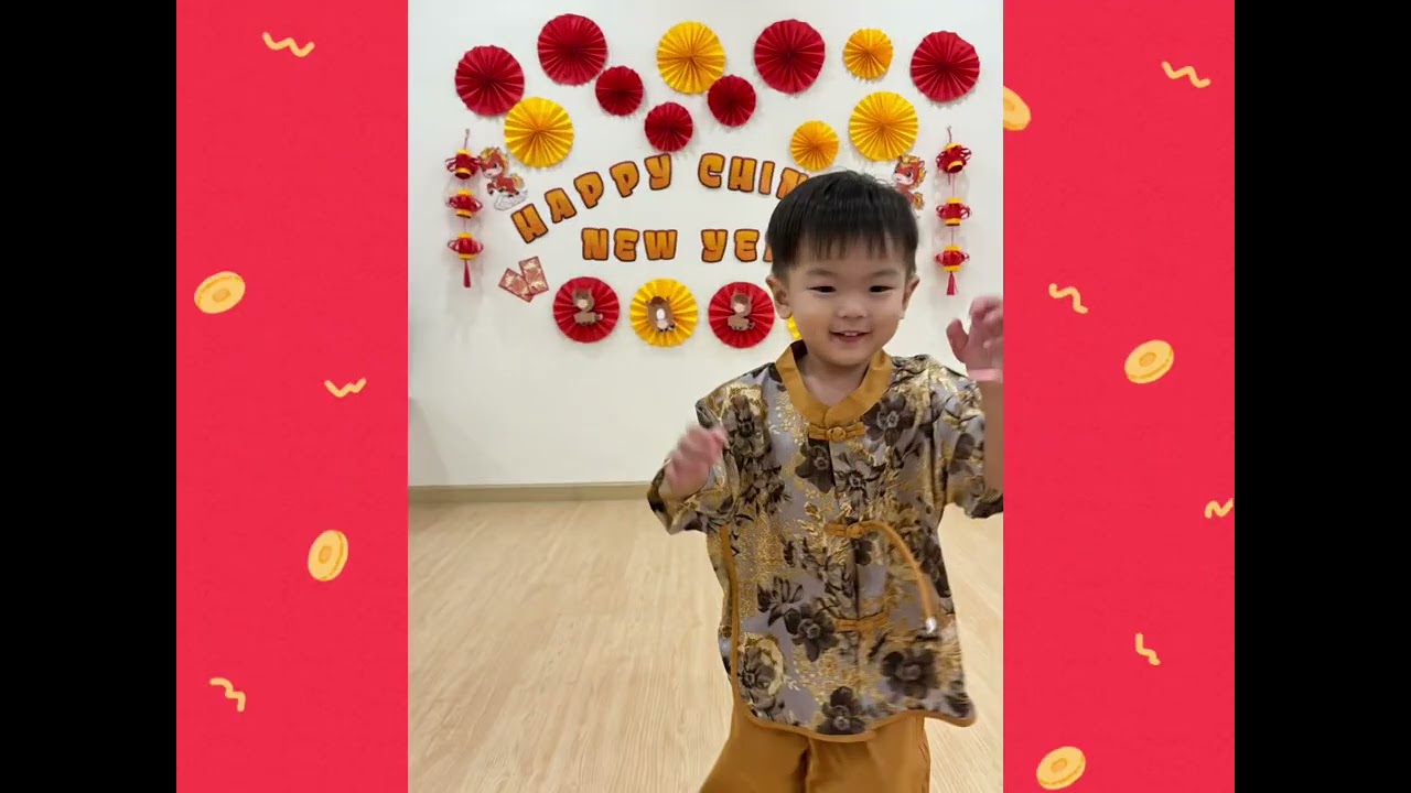 CNY Celebration 2026