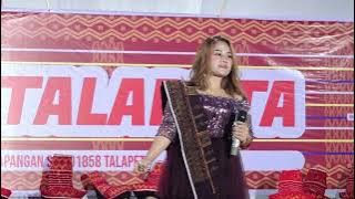 TALAPETA 2025 WORK YEAR || NOVITA BR BARUS - DALAN ERMALU-MALU