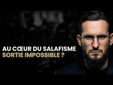 I lived in Salafism… here is the truth!