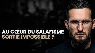 J’ai vécu dans le SALAFISME… voici la VÉRITÉ !