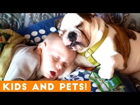 the-cutest-kids-and-animals-compilation-2018-pt.-1-|-funny-pet-videos