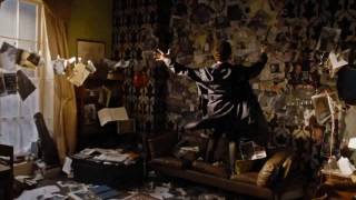 Sherlock On Drugs