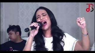Buni Di Ate Ate The Bataks Band Cover ft  Putri Siagian