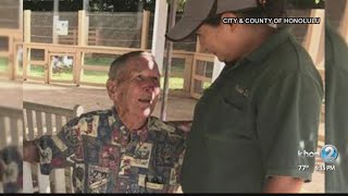 Bill Balfour obituary