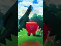GRIMER, DRUDDIGON, MORPEKO #pokemongo
