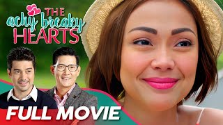 ‘The Achy Breaky Hearts’ FULL MOVIE | Jodi Sta. Maria, Richard Yap, Ian Veneracion