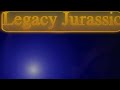 Legacy Jurassic•Voltando As Origens/DC2 Remake Trailer 1