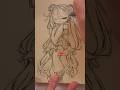 ゲラちゃん(仮) #shorts #イラスト #drawing オリジナルキャラクター