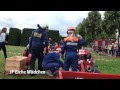 Feuerwehr Potsdam  -  Pokalwettkampf 2014