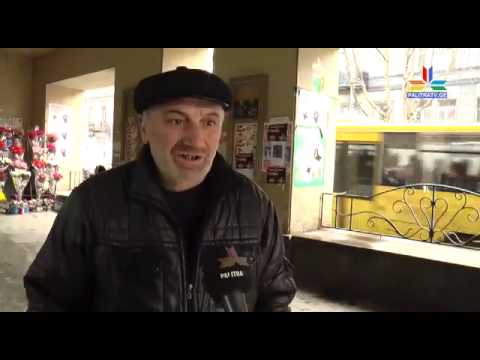 გადაცემა \"მოკლე ჩართვა\" - გამოკითხვა - გათავისუფლებული და გივი თარგამაძე