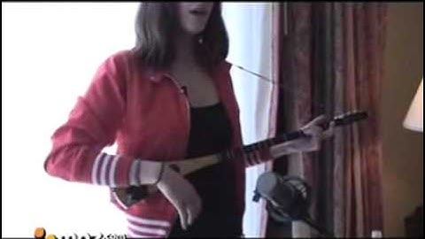 Scary Mansion Fatal Flaw live @ mp3.com