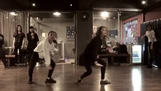 SUGA SUGA - BABY BASH • XS CHOREOGRAPHY • APRILYUET