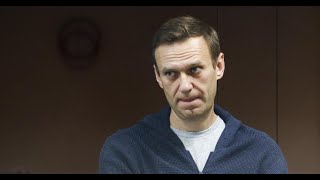 Интерпретация  02.17  Навальный