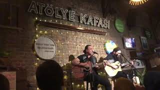 Ogün Sanlısoy - Saydım Akustik (15.11.2019)