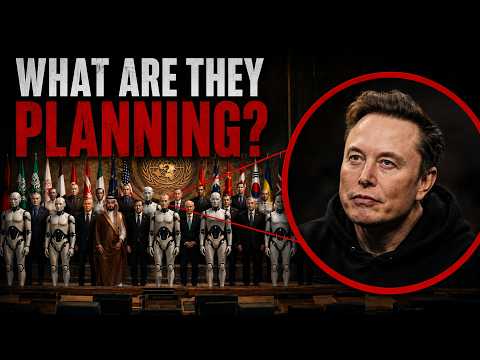 Pay Attention To What They Are Saying - 2026 Is Already Decided