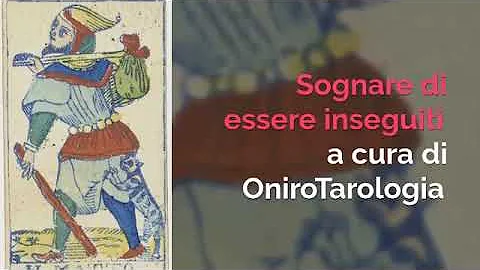 Cosa vuol dire sognare di nascondersi?