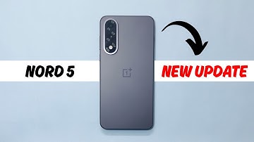 Oxygen OS 15.0.2.600 Update Review for OnePlus Nord 5 -  New Bug and Battery Drain