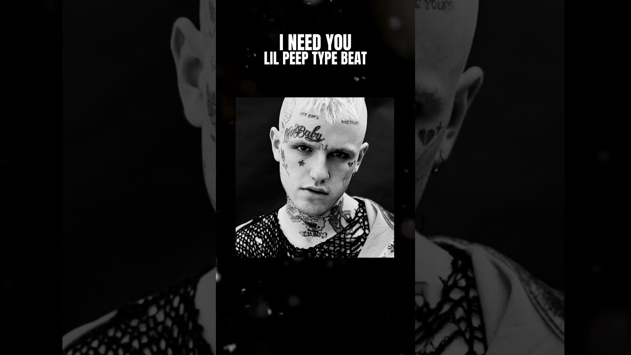 [FREE] Lil Peep Type Beat - 