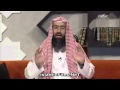 قصة الفاروق الشيخ نبيل العوضي الحلقة 27