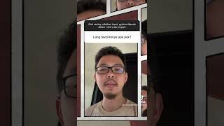 Favorite programming languages ​​#programmerzamannow