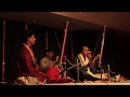 Ustad f wasifuddin dagar  alaap in raag chandrakauns