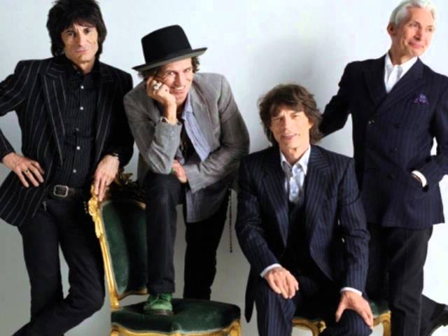 Watch Rolling Stones- Don't Stop on YouTube Watch Rolling Stones- Don't Stop on YouTube