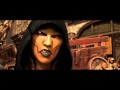 Mortal Kombat XSTORY MODE Playthrough Pt 5 (ALL HAIL)