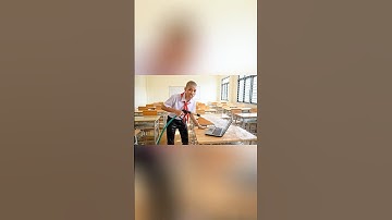 Hùng Trọc xịt nước vào laptop troll capy và cái kết #capybara #shorts