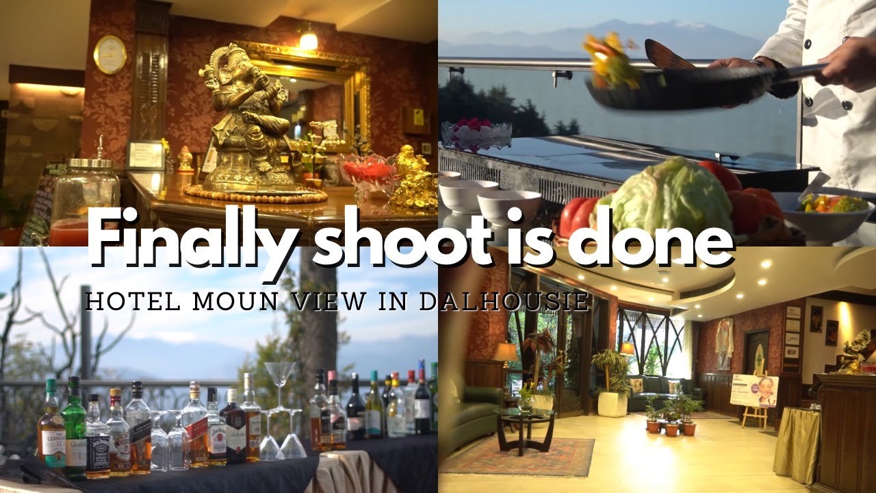 Aaj finally hotel ka kam khatam // vlog no 63//