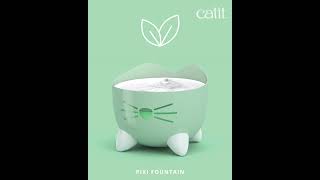 NEW! Catit  PIXI Fountain  USA