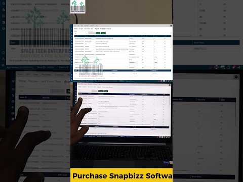 📊 Snapbizz Daily & Monthly Reports – स्मार्ट रिपोर्ट्स से बिज़नेस पर पूरा कंट्रोल!
