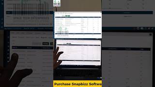 📊 Snapbizz Daily &amp; Monthly Reports – स्मार्ट रिपोर्ट्स से बिज़नेस पर पूरा कंट्रोल!