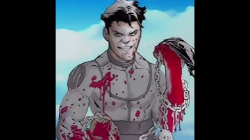 SPAWN EDIT #edit #fy #fyp #fypシ゚viral #fypage #trending #invincible #viralvideo #viltrumitepower