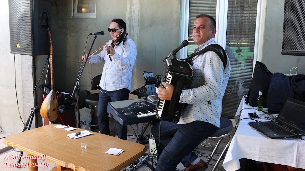 Nečko i Hari izvorni mix Pjesama Specijalno za Narod Dijaspore i Ostalih Asim Kamerman