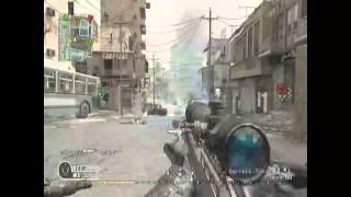 Jack AND Asa COD4 QS NS
