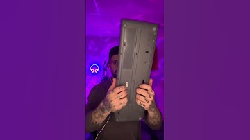 ASMR | Fast & Aggressive Keyboard Triggers