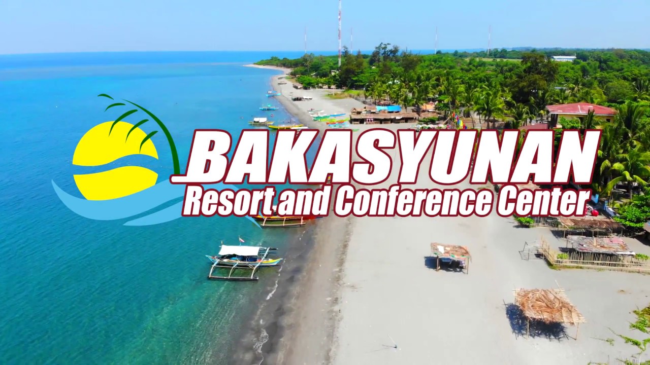 BAKASYUNAN RESORT AND CONFERENCE CENTER TANAY AND IBA, ZAMBALES YouTube