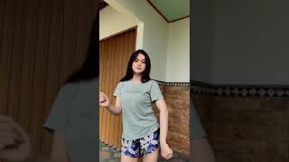 Download Lagu Kalem banget joget tiktok nya bikin nyetrum MP3