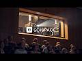 Present with SciSpace