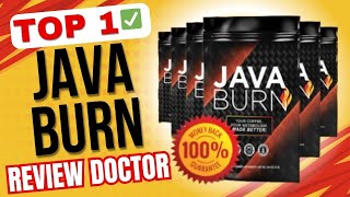 JAVA BURN - ((🔴⚠️REVIEW DOCTOR⚠️🔴)) - Java Burn Review - Java Burn Reviews - Java Burn Coffee