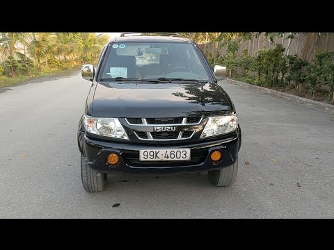 Video 7 chỗ máy Dầu, Xe 1 chủ từ đầu máy Zin chỉ khuôn... - youtube