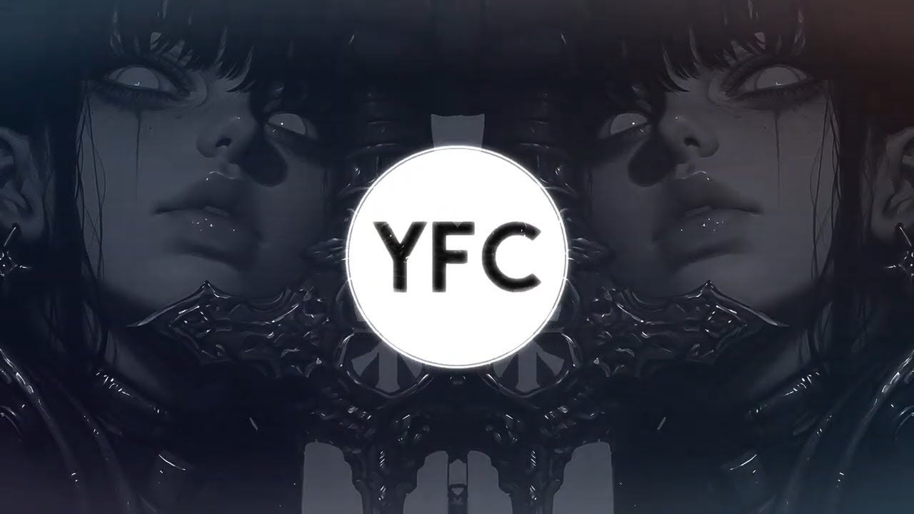 Billie Eilish - hostage (Yonexx & sad bells Cover Remix)