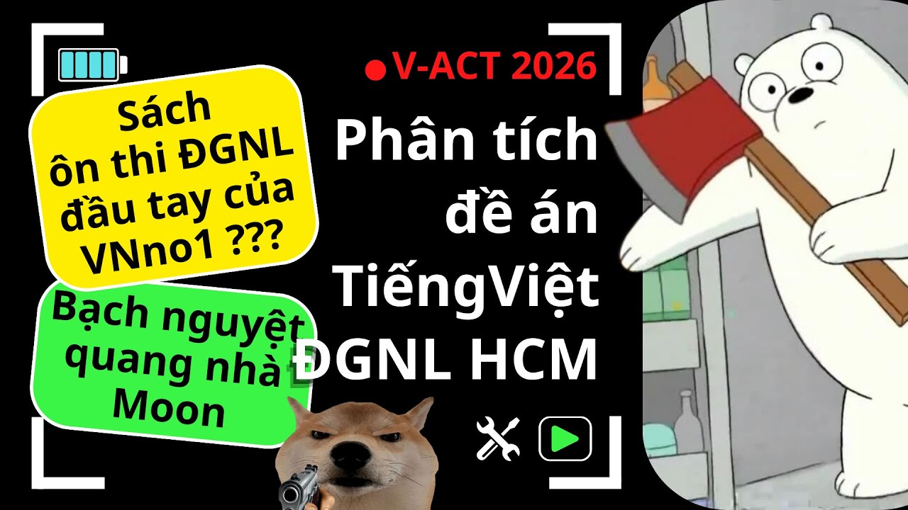 VNno1 chill || Review chi tiết Sách Tiếng Việt nhà chị Hằng