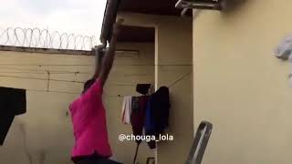 Chouga Lola - Ingénieur Ya Quartier