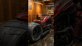 Harley-Davidson #turbodriveavenue #chopperstyle #harleydavidson #motorcycle #shorts #usa #rider #art