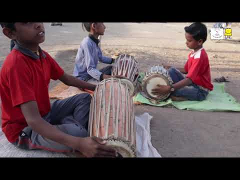 Ghan and avanadh vadya (Hindi) I घन और अवनद्ध वाद्य - YouTube