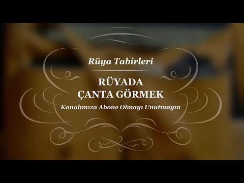 Video: Bir Yuxu çantası Necə Yuyulur