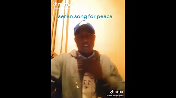 Serian Song Challenge 