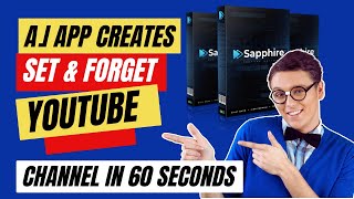 Sapphire App Review and Walkthrough & Demo screenshot 2